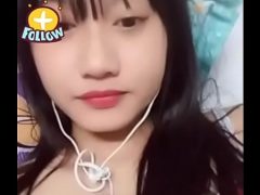 Bigo Show Em Xinh Khoe Lồn 4 Phút 52 Giây
