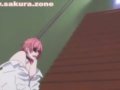 Buổi Tiệc Của Những Dương Vật To Dài Nhất Trường