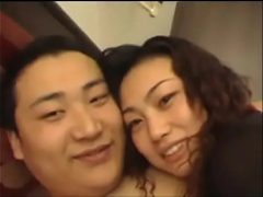 Chị Gái Tóc Xoăn Sung Sướng Khi Được Anh Rể Thỏa Mãn