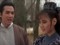 Dâm Nữ Lén Lút Ngoại Tình Với Con Trai Của Quan Lại