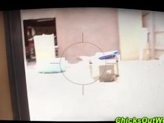 Gái Dâm Thủ Dâm Cho Mau Nứng Cực Hot 2