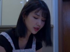 Phim Sex Hàn Quốc Không Che Đụ Bạn Gái Ngay Tại Bếp