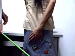 Phim Sex Trung Quốc Em Đang Làm Mà Anh Cứ Phá Thì Anh Đụ Đi