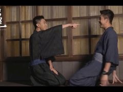 Rủ Anh Trai Về Phòng Quay Clip Sex