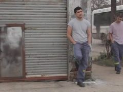 Thanh Niên Ngủ Không Được Vì Nhớ Con Cặc Của Em Trai